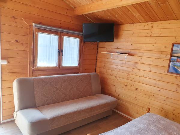 Sonia Studia Pokoje i Domki 