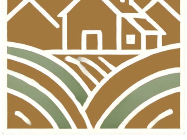 Logo Agroturystyka Na Górze