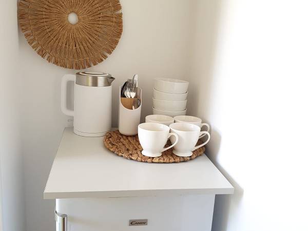 Sonia Studia Pokoje i Domki 