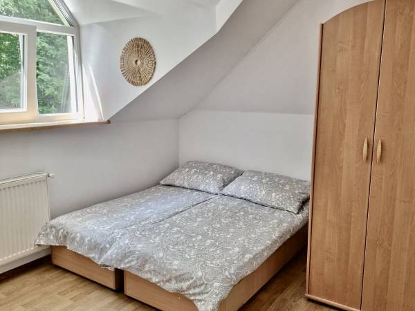 Sonia Studia Pokoje i Domki 