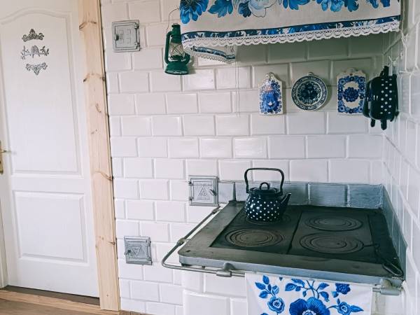 Zielony Domek Nad Biebrzą