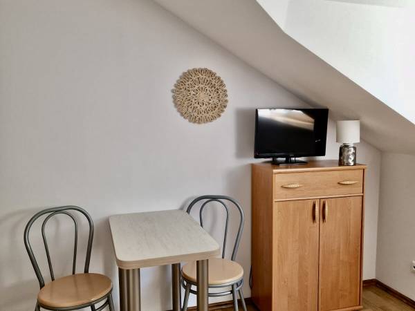 Sonia Studia Pokoje i Domki 