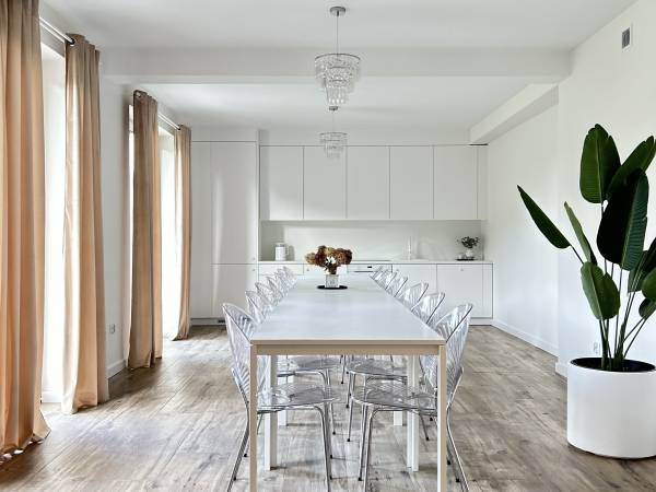 Rezydencja Leśniów