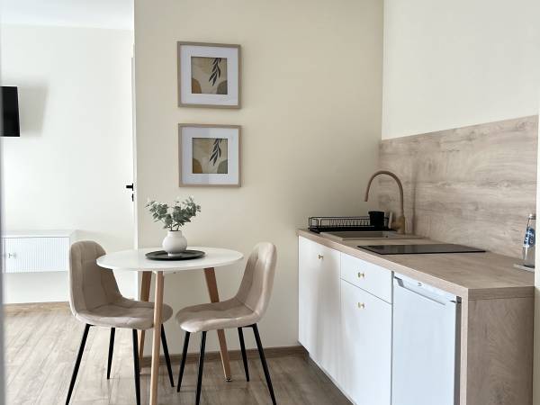 Rezydencja Leśniów