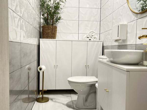 Rezydencja Leśniów