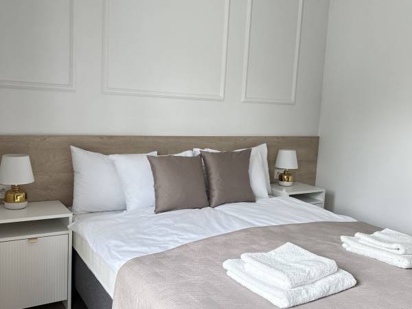 Rezydencja Leśniów