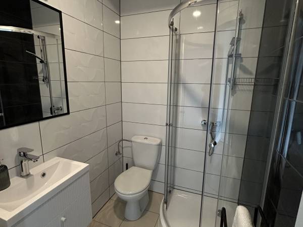 Rezydencja Leśniów