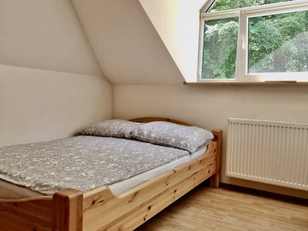 Sonia Studia Pokoje i Domki 