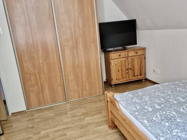 Sonia Studia Pokoje i Domki 