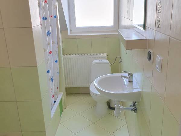 Sonia Studia Pokoje i Domki 