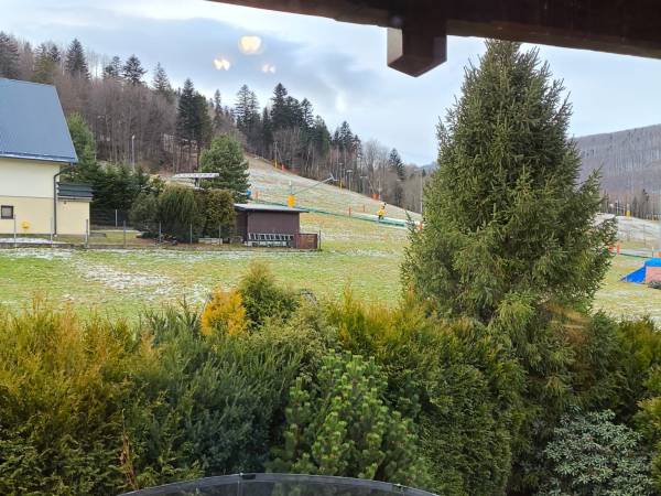 Pokoje Pod Bieńkulą