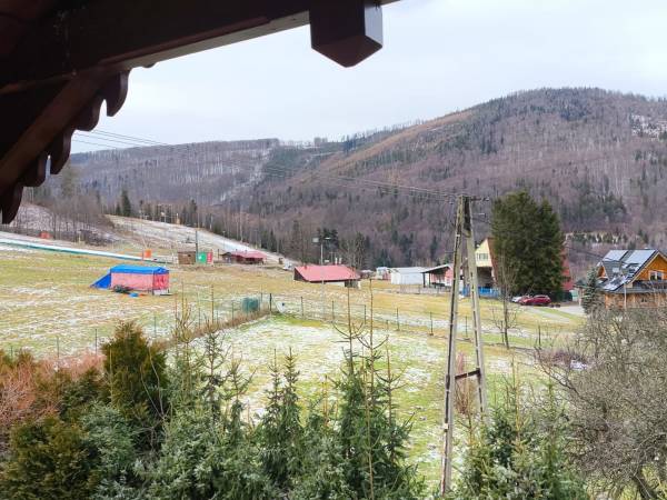 Pokoje Pod Bieńkulą