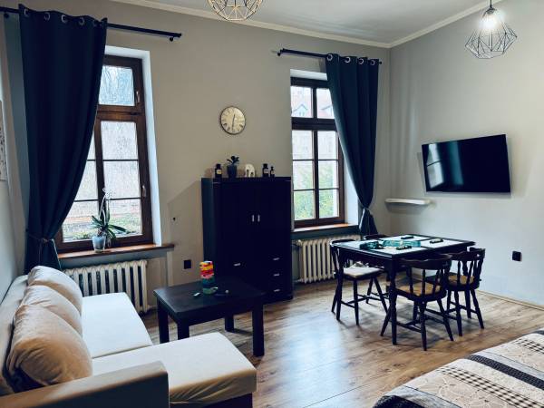 Apartament Szczawno