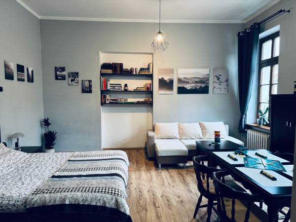 Apartament Szczawno