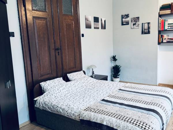 Apartament Szczawno