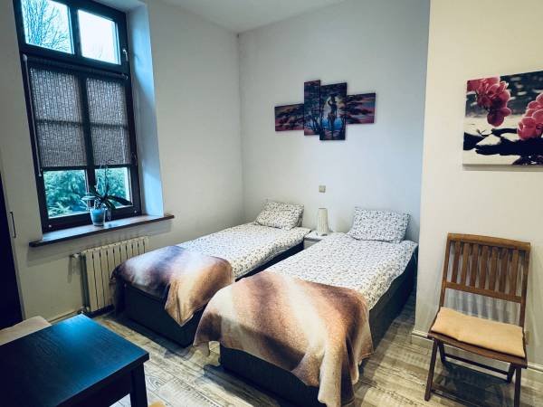 Apartament Szczawno
