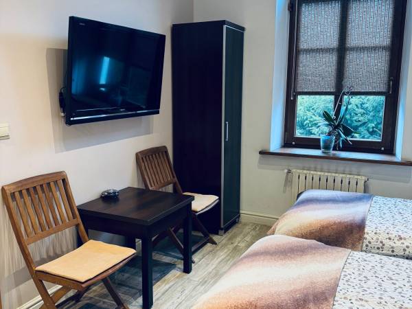 Apartament Szczawno