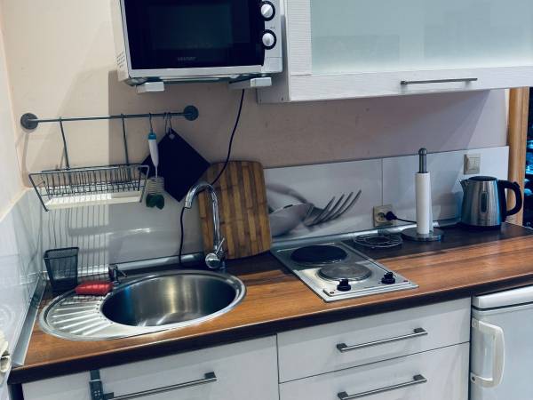 Apartament Szczawno