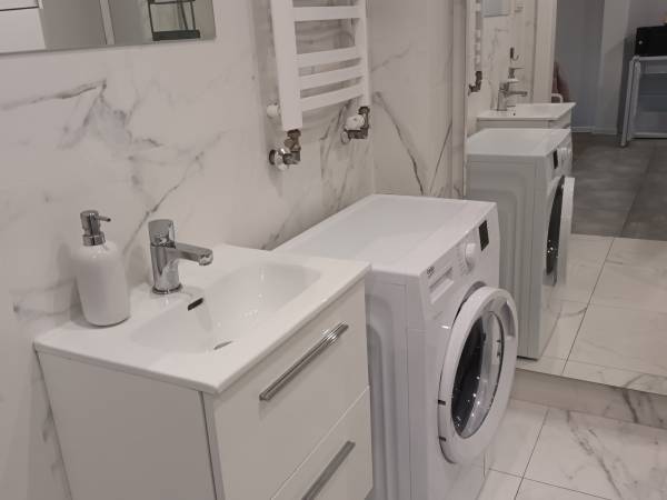 Apartament 24 Mielno 