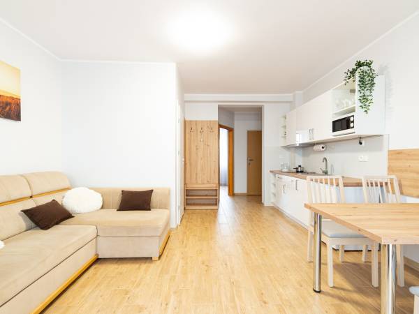 Apartament 1