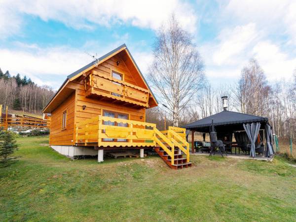 Domki pod Bieniatką