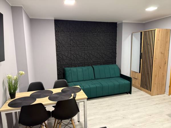 Wypoczynek w Augustowie