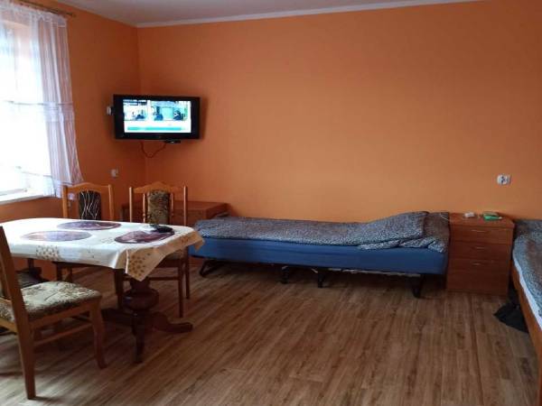 Pokoje gościnne Zdzisław Noclegi Pracownicze