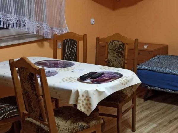 Pokoje gościnne Zdzisław Noclegi Pracownicze