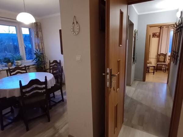 Agroturystyka Brzozowe Wzgórze