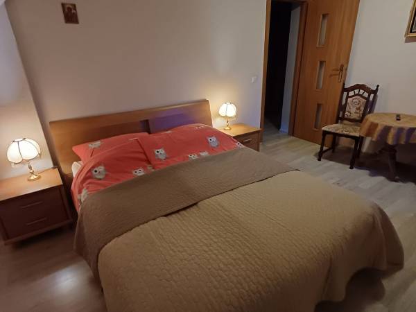 Agroturystyka Brzozowe Wzgórze