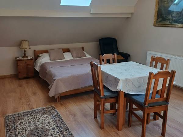 Agroturystyka Brzozowe Wzgórze