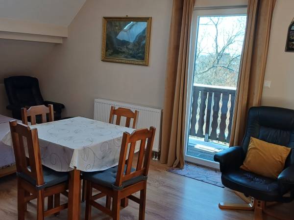 Agroturystyka Brzozowe Wzgórze