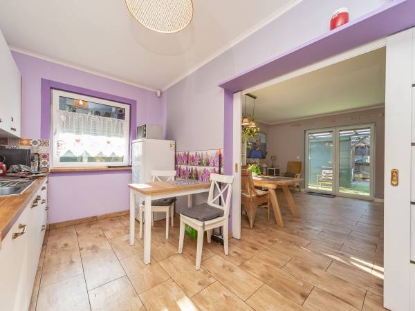 Dom Uropowy i Weekendowy ,,Mały Domek