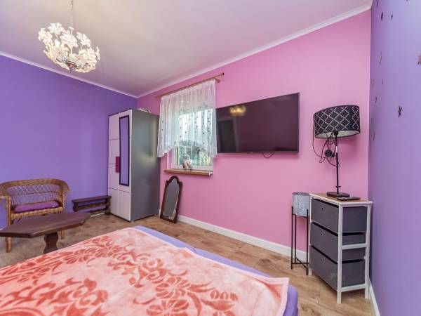 Dom Uropowy i Weekendowy ,,Mały Domek