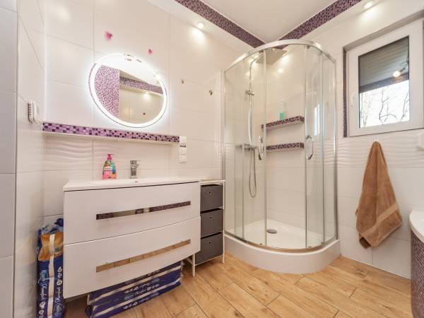 Dom Uropowy i Weekendowy ,,Mały Domek