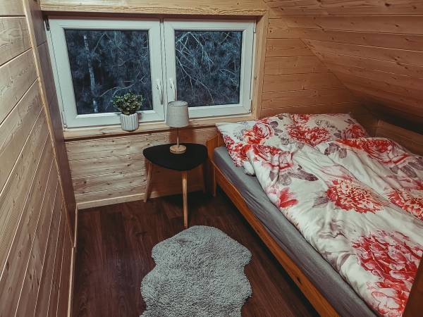 Drugi pokój na górze