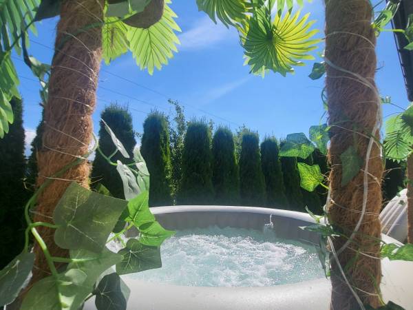 Domki letniskowe Sunset