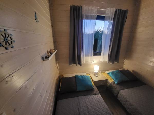 Domki letniskowe Sunset