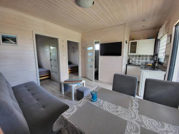 Domki letniskowe Sunset