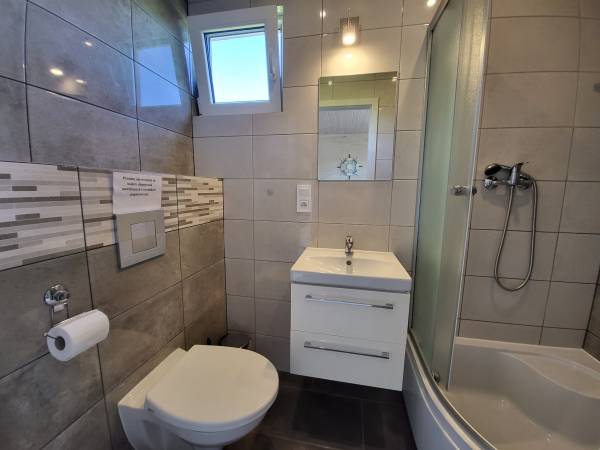 Domki letniskowe Sunset