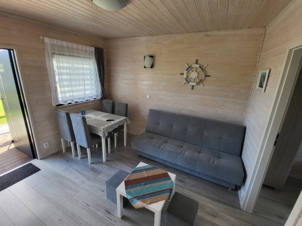 Domki letniskowe Sunset