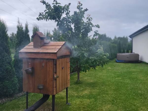 Domki letniskowe Sunset