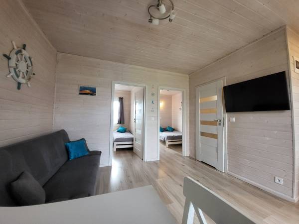 Domki letniskowe Sunset