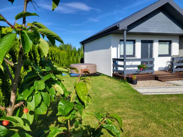 Domki letniskowe Sunset