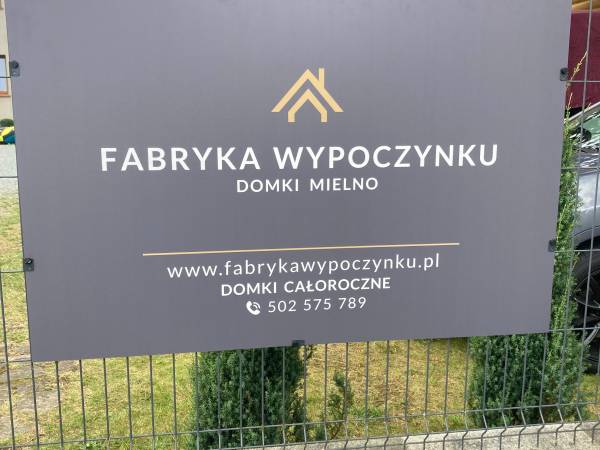 Fabryka Wypoczynku