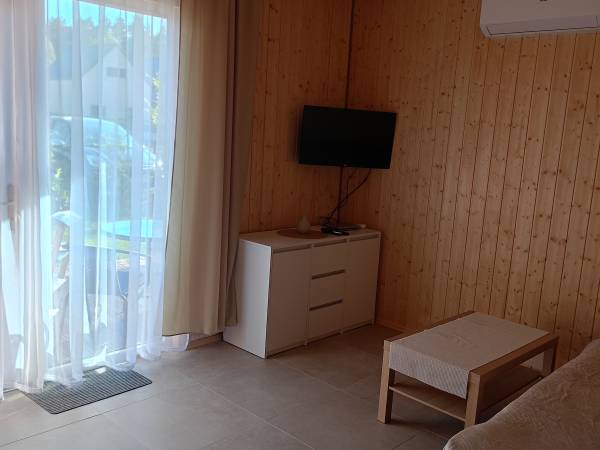 Domki Letniskowe Żuraw