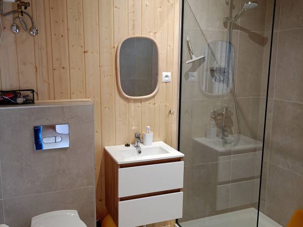 Domki Letniskowe Żuraw