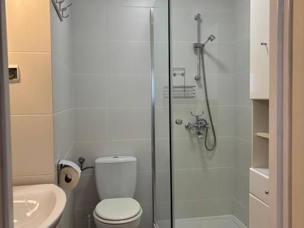 Łazienka,pokój nr.1