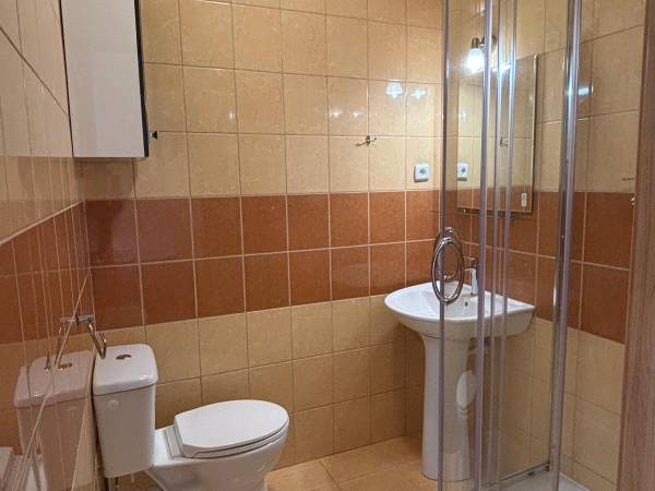 łazienka, pokój nr.4