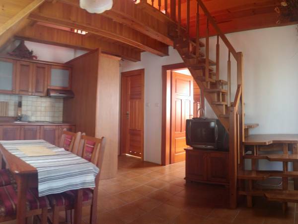 Apartamenty nad jeziorem „Odpocznij” 